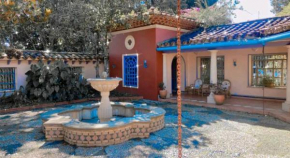 Hotel Boutique Cigarrales de Santa Teresa